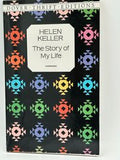 Helen Keller: The Story of My Life