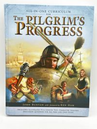 All-In-One Curriculum For The Pilgrim's Progress