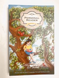 Personal Reader Level 5