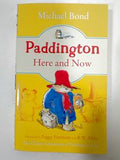 Paddington Here and Now