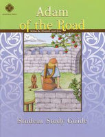 Adam of the Road Student Study Guide