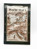 An Uncle Eric Book World War 1