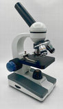 AmScope Microscope