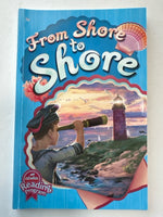 From Shore to Shore 3a