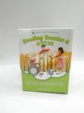 TGATB Reading Booster A Books