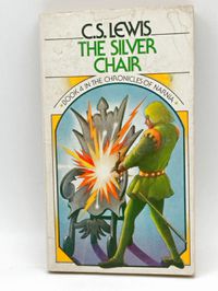 The Silver Chair Book 4