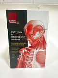 Anatomy & Physiology Flash Cards