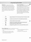 The World's  Story 1: Teacher Guide