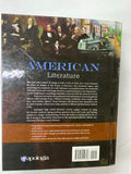 American Literature Student Text and Notebook