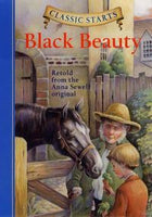 Classic Starts: Black Beauty