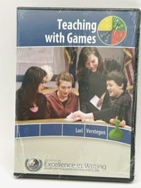 Teaching with Games DVD