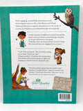 The Big Book of Science Stories Nests and Burrows