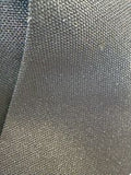 Graduation Gown- Black- 5'3" to 5'5"
