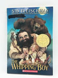 The Whipping Boy
