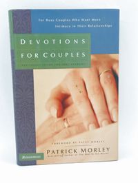 Devotions for Couples