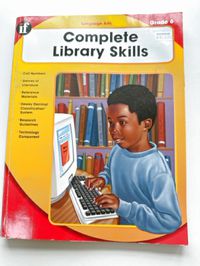 Complete Library Skills