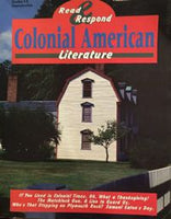 Read & Respond Colonial American History