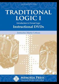 Traditional Logic DVDs