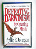 Defeating Darwinism by Opening Minds