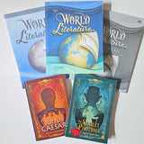 Abeka English 10 Set