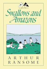 Swallows and Amazons