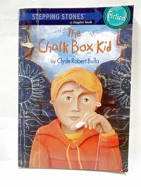 The Chalk Box Kid