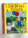 I Can Do All Things Workbook