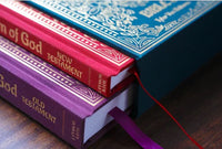 The Kingdom of God Bible Storybook