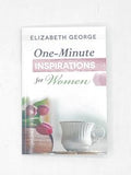 One-Minute Inspirations for Women