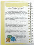 Building Blocks: Inspiration for quiet times and journaling