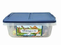 All About Math Manipulatives Kit
