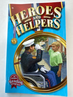 Heroes and Helpers 3g