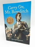Carry On, Mr. Bowditch