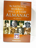 The National Baseball Hall of Fame Almanac 2017 Edition