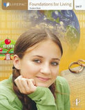 Lifepac Foundations for Living Set