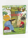 Tell Me a Story: Mystery in the Forest