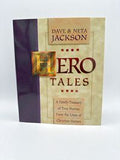 Hero Tales