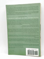A People's History of the Untied States Abridged Teaching Edition