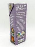 Brain Quest Pre-School Ages 4-5