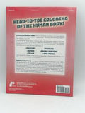My Human Body Coloring Book