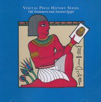 Veritas Press History Series Old Testament & Ancient CD