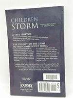 Children of the Storm