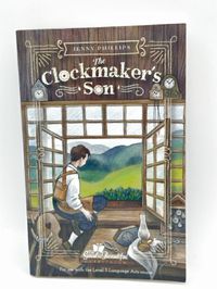 The Good and The Beautiful The Clockmaker's Son