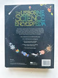 The Usborne Science Encyclopedia