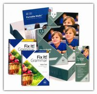 Structure and Style A for Students Plus Package Year 1 FS