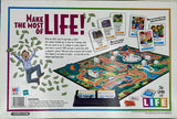 Classic Game of LIFE