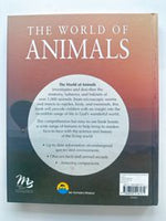 The World of Animals