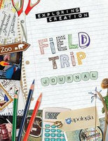 Field Trip Journal