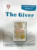 The Giver: Student Packet Literature Guide