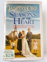 Seasons of the Heart
